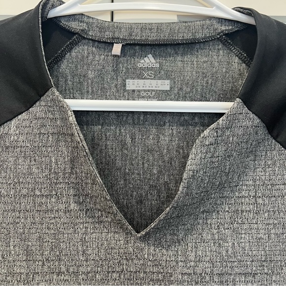 Adidas Golf Shirt - Picture 3 of 5